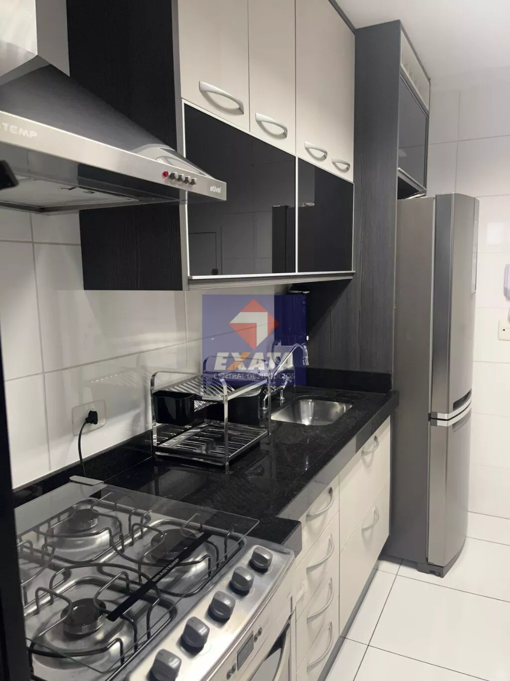 Apartamento à venda com 3 quartos, 72m² - Foto 15