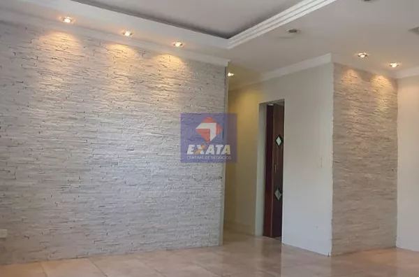 Apartamento para locação, 2 quarto(s),  Vila Rosália, Guarulhos