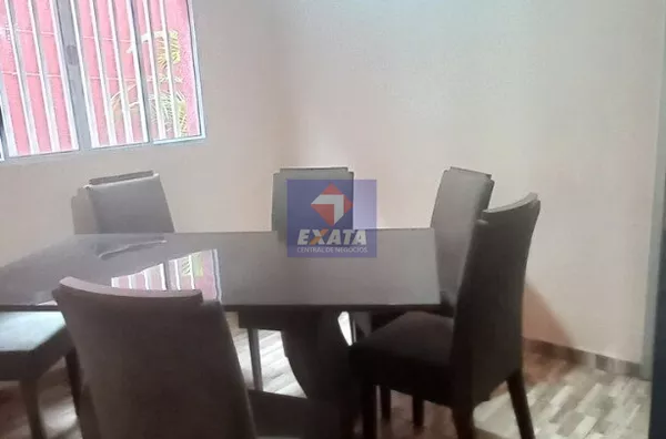 Sobrado para aluguel 3 dorm. 1suite ,  Vila Tijuco, Guarulhos