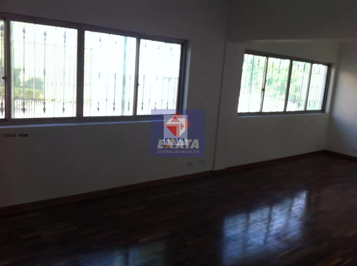 Sobrado para alugar com 3 quartos, 220m² - Foto 24