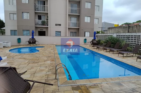 Apartamento para venda, 3 quarto(s),  Vila Das Bandeiras, Guarulhos