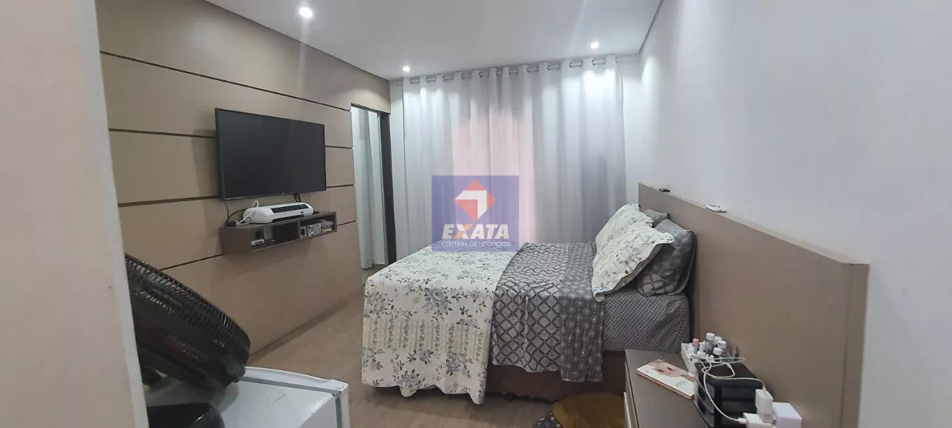 Casa à venda com 3 quartos, 250m² - Foto 26