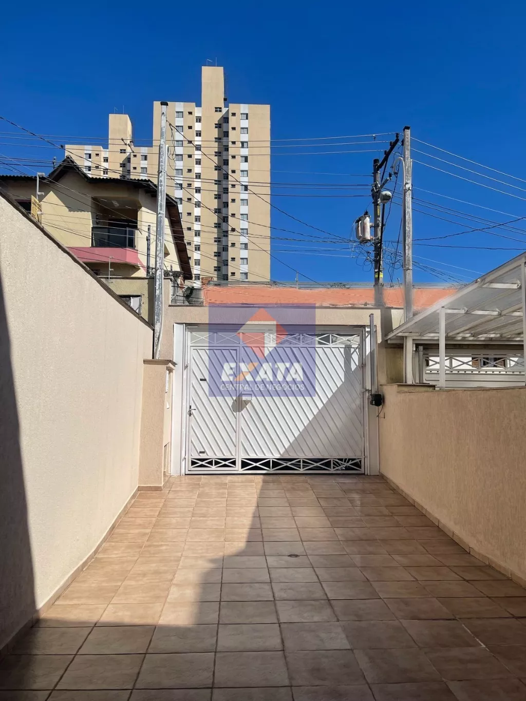 Sobrado à venda com 3 quartos, 161m² - Foto 5