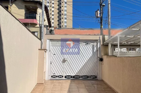 Sobrado para venda, 3 quarto(s),  Vila Galvão, Guarulhos