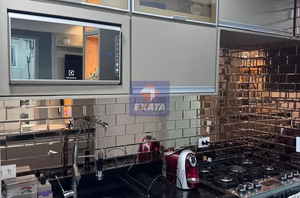 Apartamento para venda, 2 quarto(s),  Vila Rosália, Guarulhos