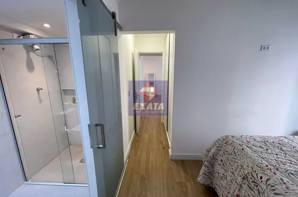 Apartamento para venda Condominio Arcanjos , 3 quarto(s), - Selecione - Bairro, Guarulhos - Foto 10