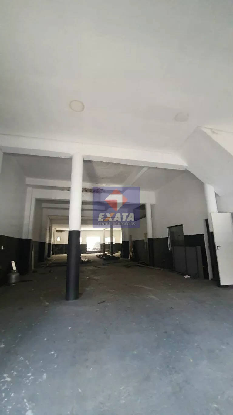 Depósito-Galpão, 400 m² - Foto 6
