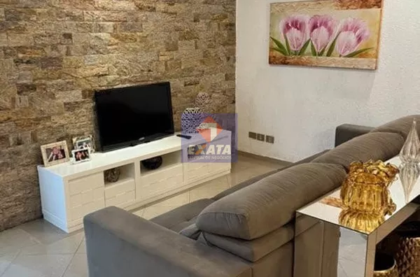 Sobrado para venda, 3 quarto(s),  Vila Rosália, Guarulhos - Foto 5