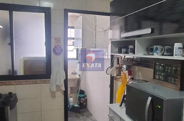 Apartamento para venda Condominio Arcanjos , 3 quarto(s),  - Selecione - Bairro, Guarulhos