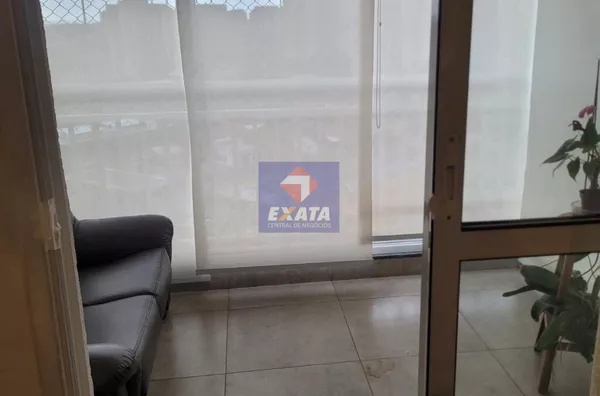 Apartamento para venda, 2 quarto(s),  Vila Augusta, Guarulhos