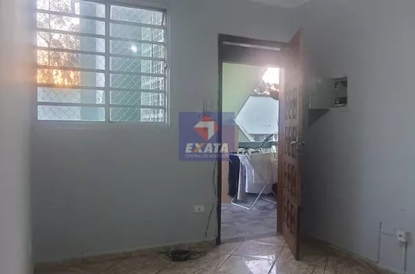 Apartamento para aluguel, 2 quarto(s),  Conjunto Habitacional Jova Rural, São Paulo