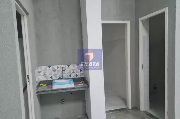 Comercial para aluguel,  Salão comercial no pavimento térreo  Jardim Tranquilidade, Guarulhos