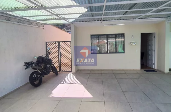 Sobrado para venda, 2 quarto(s),  Jardim Do Papai, Guarulhos