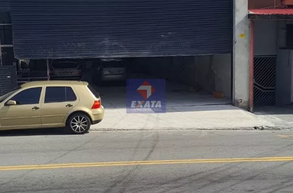 Galpão para aluguel,  Jardim São Paulo, Guarulhos