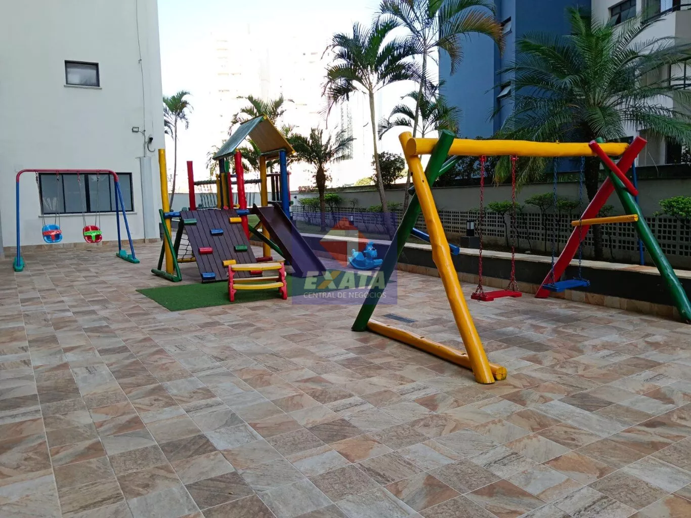Apartamento, 3 quartos, 74 m² - Foto 19