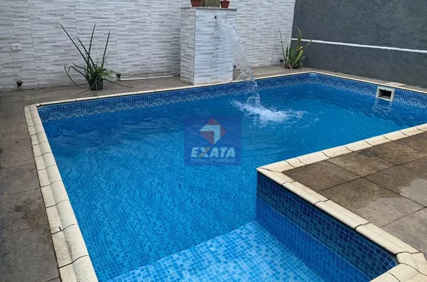 Casa para venda 3 quarto(s) vila rosália guarulhos