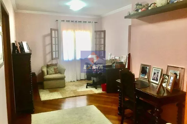 Sobrado para venda, 500 m2 de área construída   Vila Rosália, Guarulhos