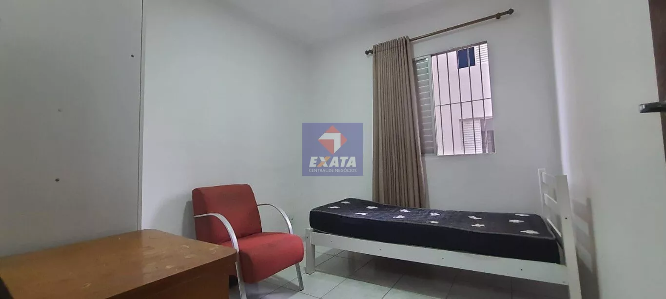 Apartamento à venda com 2 quartos, 63m² - Foto 6