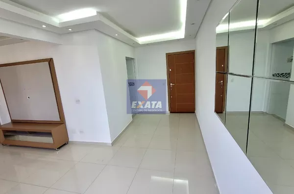 Apartamento para aluguel, 2 quarto(s),  Macedo, Guarulhos