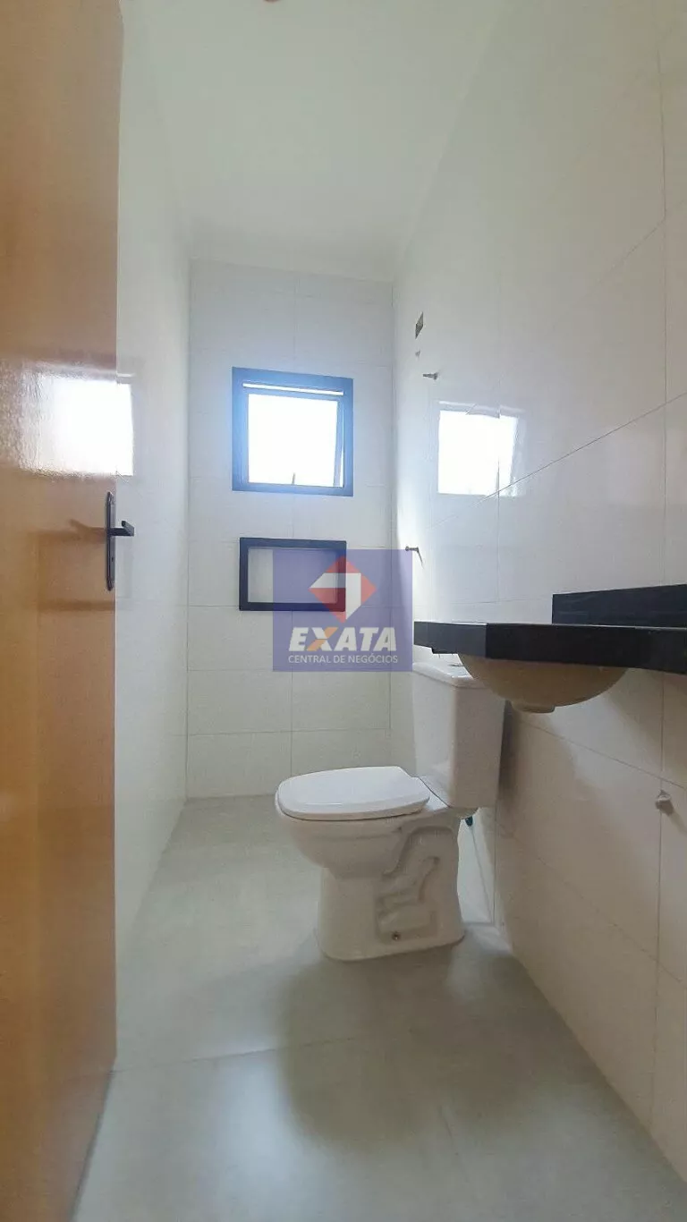 Sobrado, 3 quartos, 250 m² - Foto 8