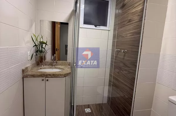 Apartamento para venda 3 dorm Fatto Lago dos Patos,  Vila Rosália, Guarulhos - Foto 5