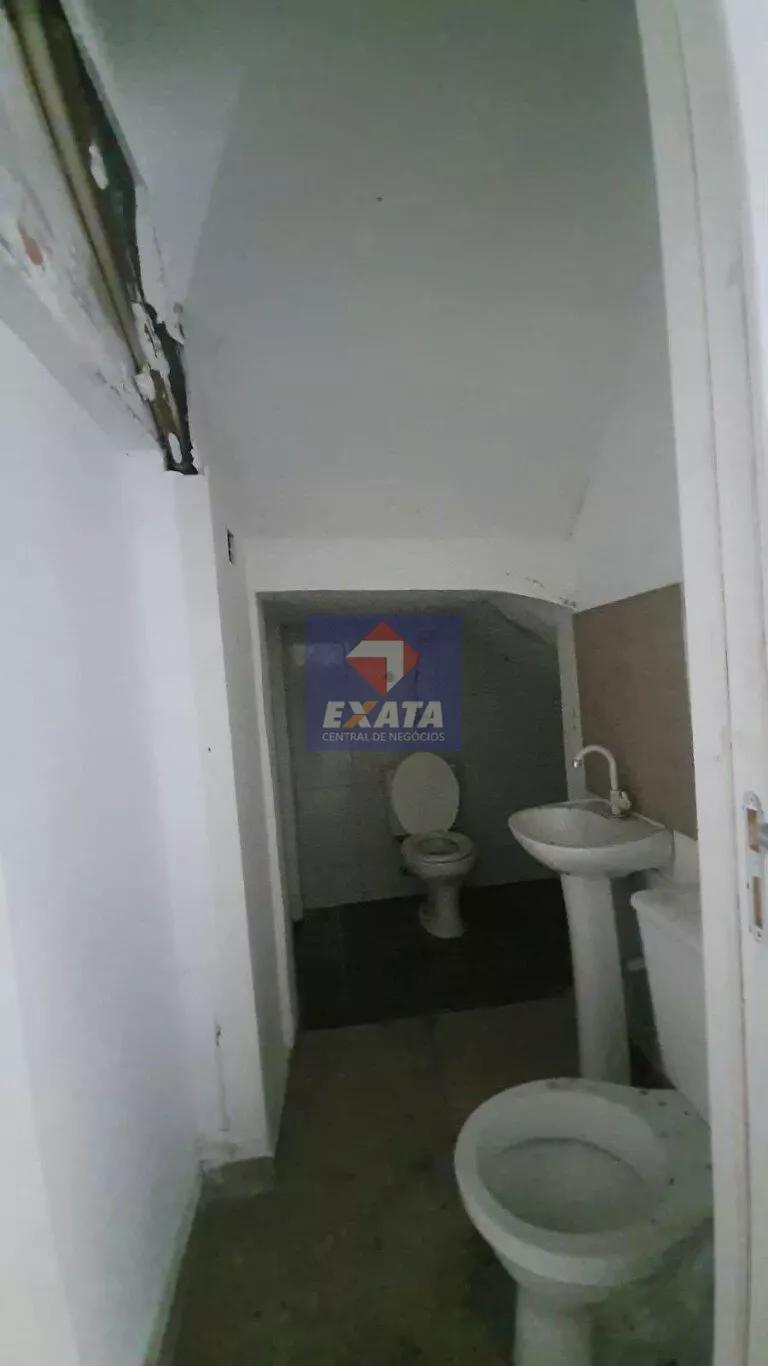 Depósito-Galpão, 400 m² - Foto 13