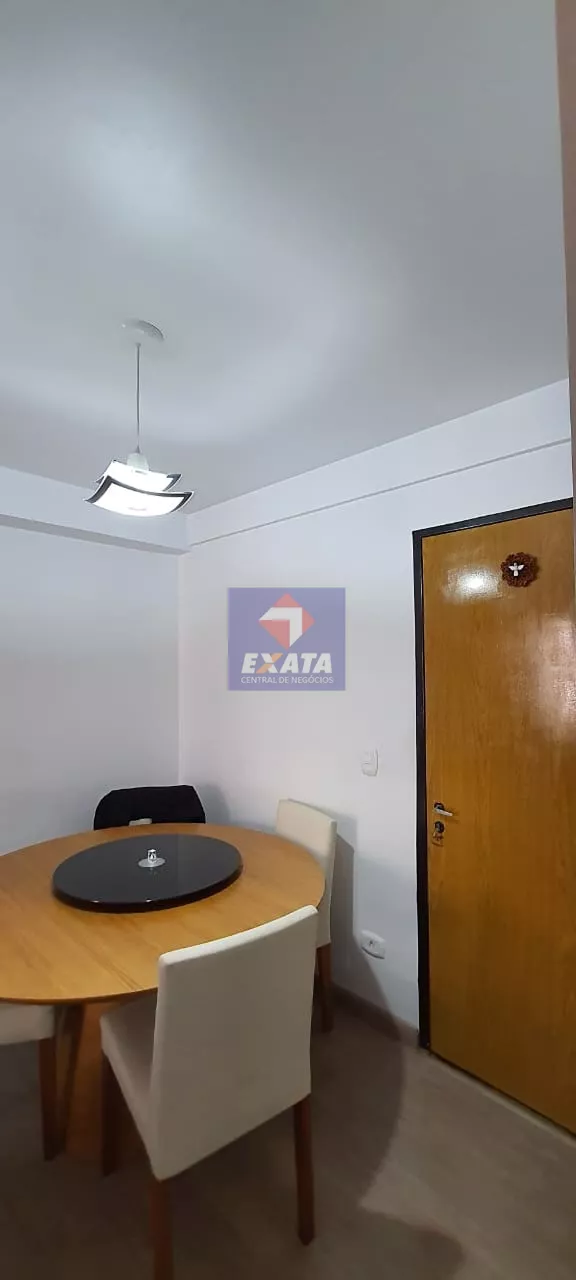 Apartamento à venda com 3 quartos, 70m² - Foto 8