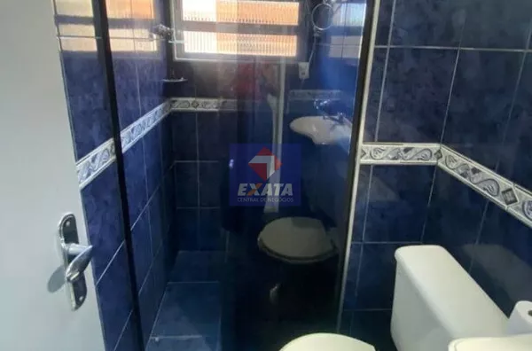 Apartamento para venda, 2 quarto(s),  Jardim Tranquilidade, Guarulhos