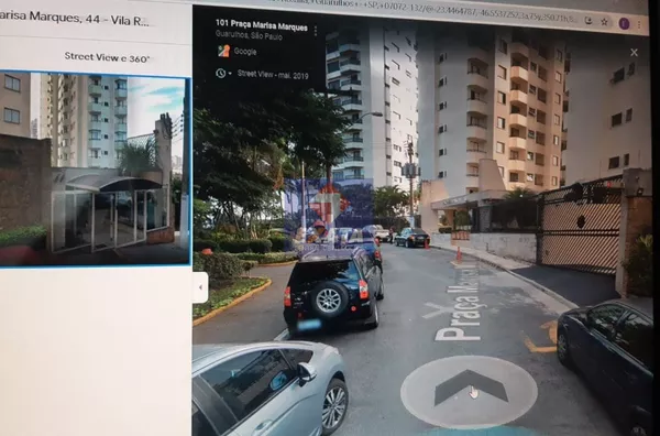 Apartamento para Venda , 3 quarto(s),  Vila Rosália, Guarulhos