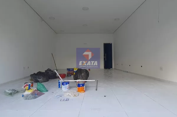 Comercial para aluguel, Vila Aprazível, Guarulhos - Foto 7