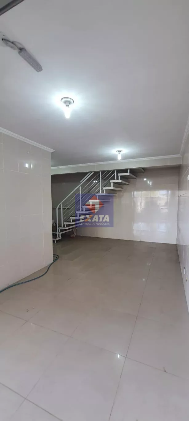 Loja-Salão para alugar, 48m² - Foto 5