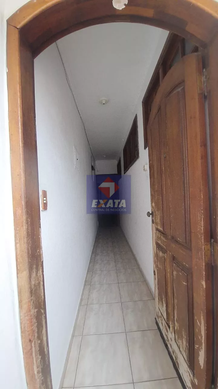 Sobrado para alugar com 3 quartos, 120m² - Foto 13