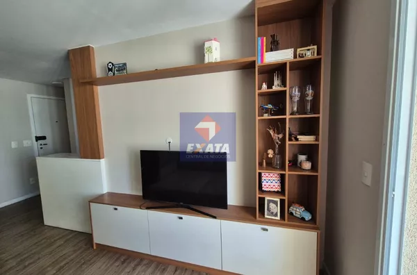 Apartamento para venda, 2 quarto(s),  Jardim Flor Da Montanha, Guarulhos