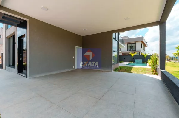 Casa em condomínio para venda,  Vila Santista, Atibaia