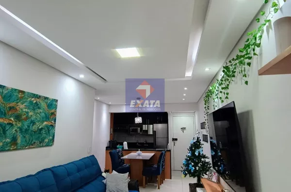 Apartamento para venda, 3 quarto(s),  - Selecione - Bairro, Guarulhos