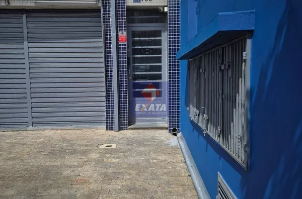 Sala comercial para aluguel,  Jardim Bom Clima, Guarulhos