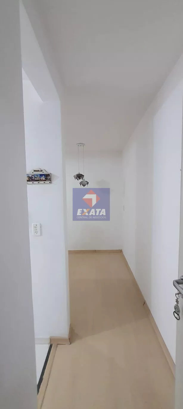Apartamento para alugar com 2 quartos, 50m² - Foto 6