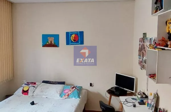 Casa para venda, 4 quarto(s),  Jardim Bom Clima, Guarulhos