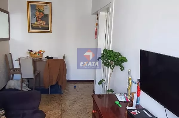 Oportunidade !!!!Apartamento para venda 3 quarto(s) - VILA ROSÁLIA  Guarulhos SP