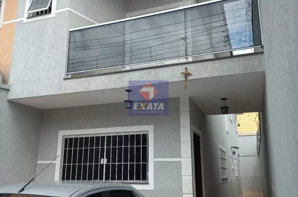 Sobrado para , 3 quarto(s),  Macedo, Guarulhos