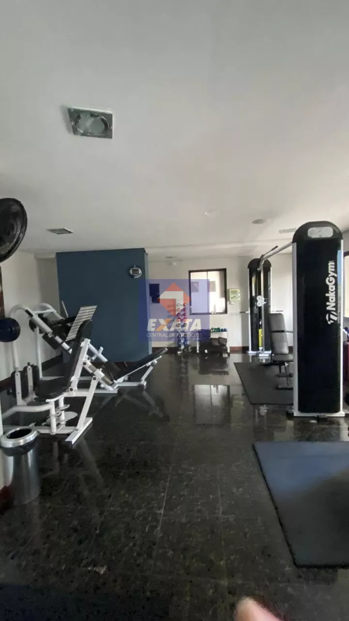 Apartamento, 3 quartos, 74 m² - Foto 22