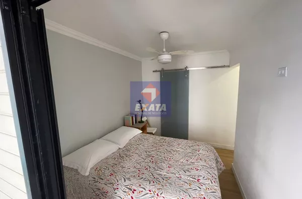Apartamento para venda Condominio Arcanjos , 3 quarto(s), - Selecione - Bairro, Guarulhos - Foto 6