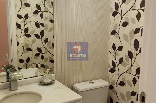 Apartamento para aluguel, 3 quarto(s),  Vila Santo Antônio, Guarulhos