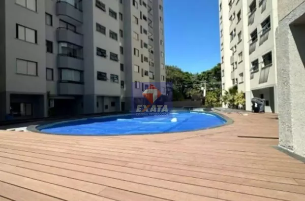 Apartamento para locação Condominio Arcanjos , 3 quarto(s),  - Selecione - Bairro, Guarulhos