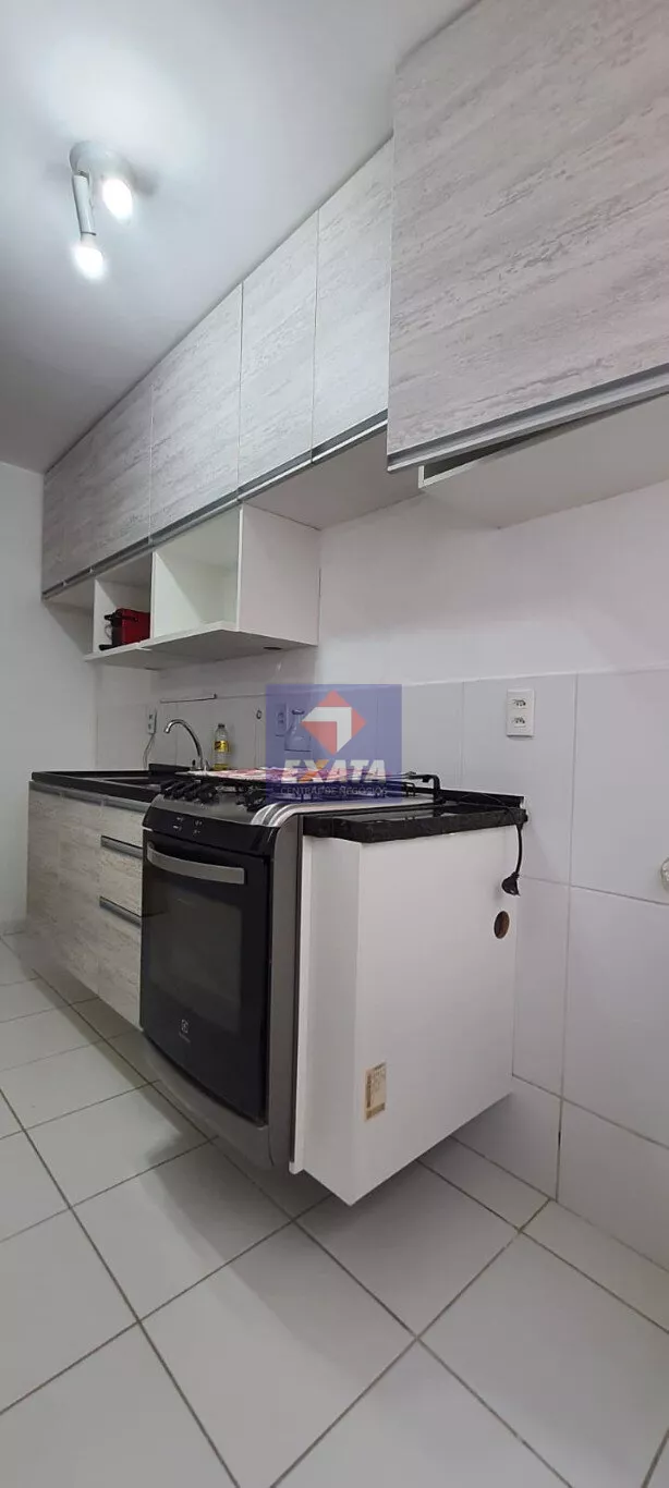Apartamento para alugar com 2 quartos, 50m² - Foto 5