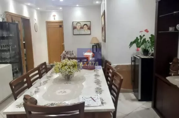 Apartamento para aluguel 3 dorm,  Vila Galvão, Guarulhos