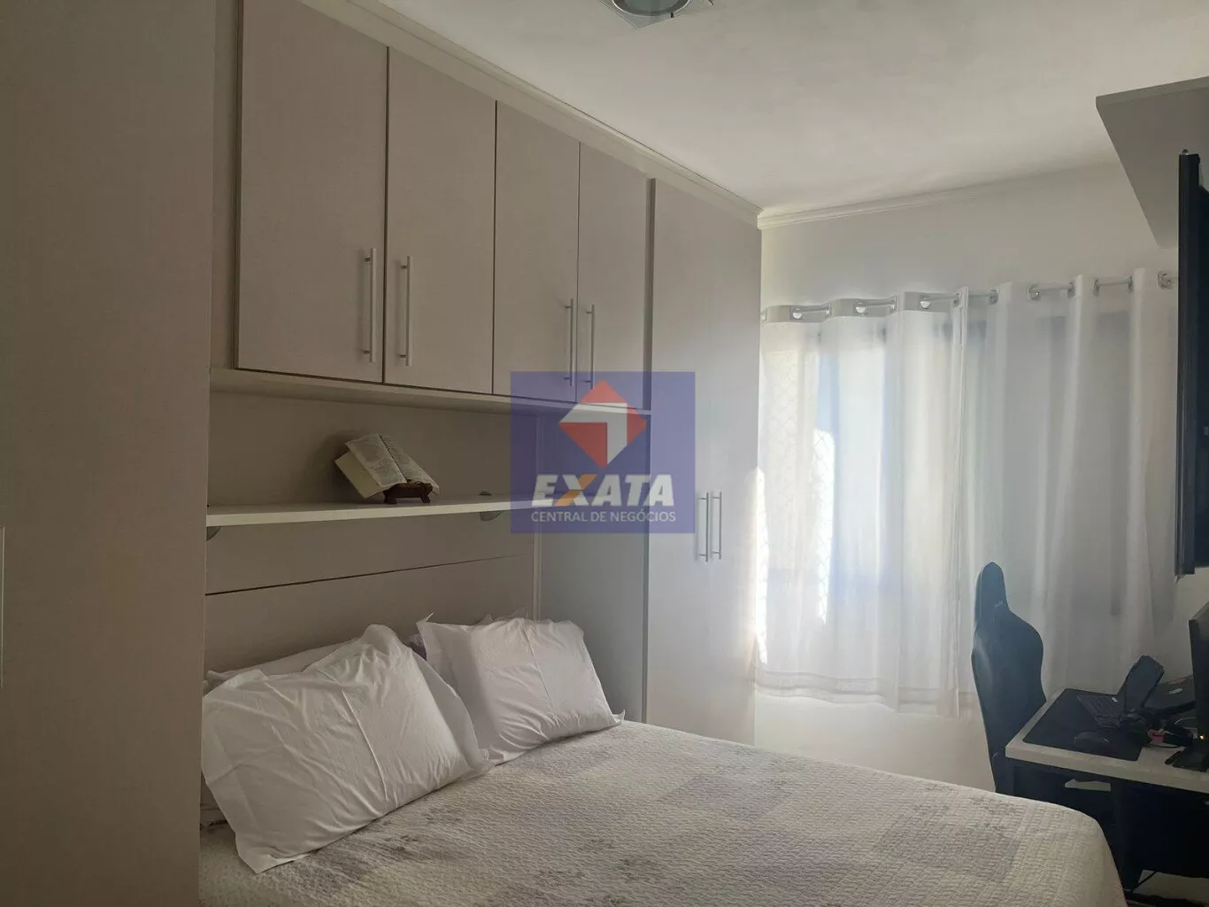 Apartamento à venda com 3 quartos, 72m² - Foto 8