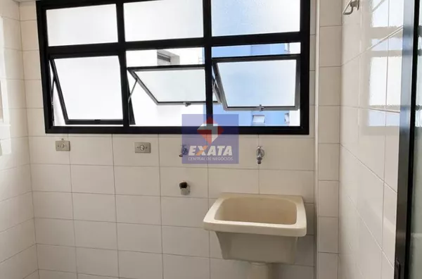 Apartamento para Venda , 3 quarto(s),  Vila Rosália, Guarulhos