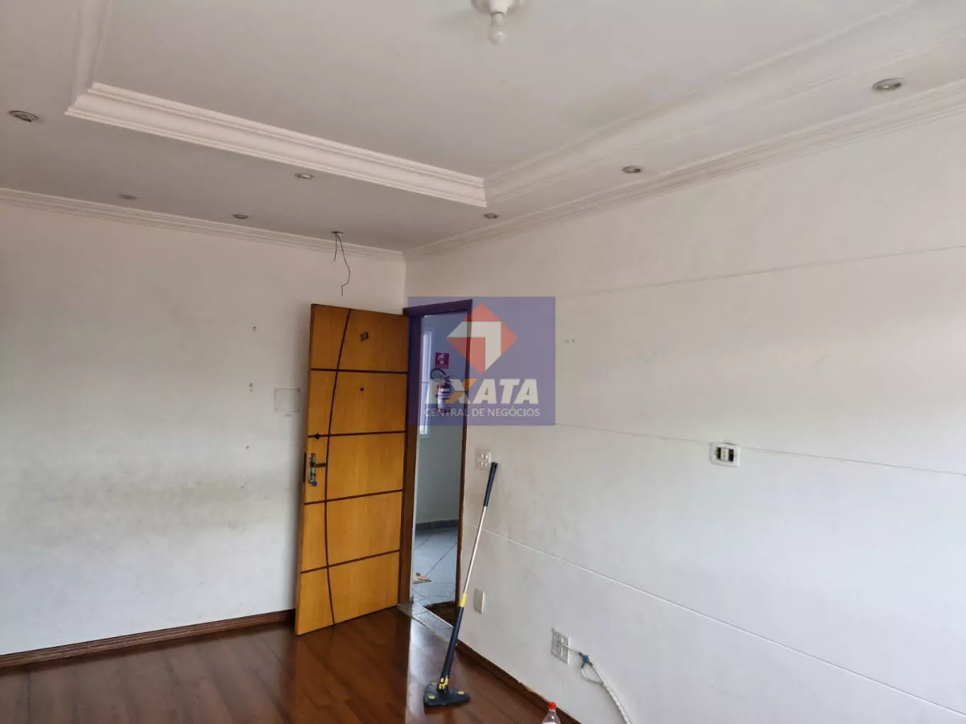 Apartamento à venda com 2 quartos, 70m² - Foto 9