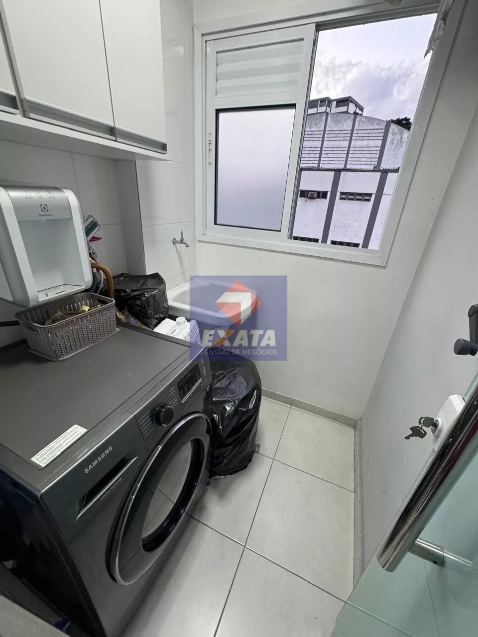 Apartamento à venda com 2 quartos, 50m² - Foto 5